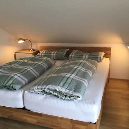 Ferienwohnung Eulennestle Lenzkirch Kültér fotó
