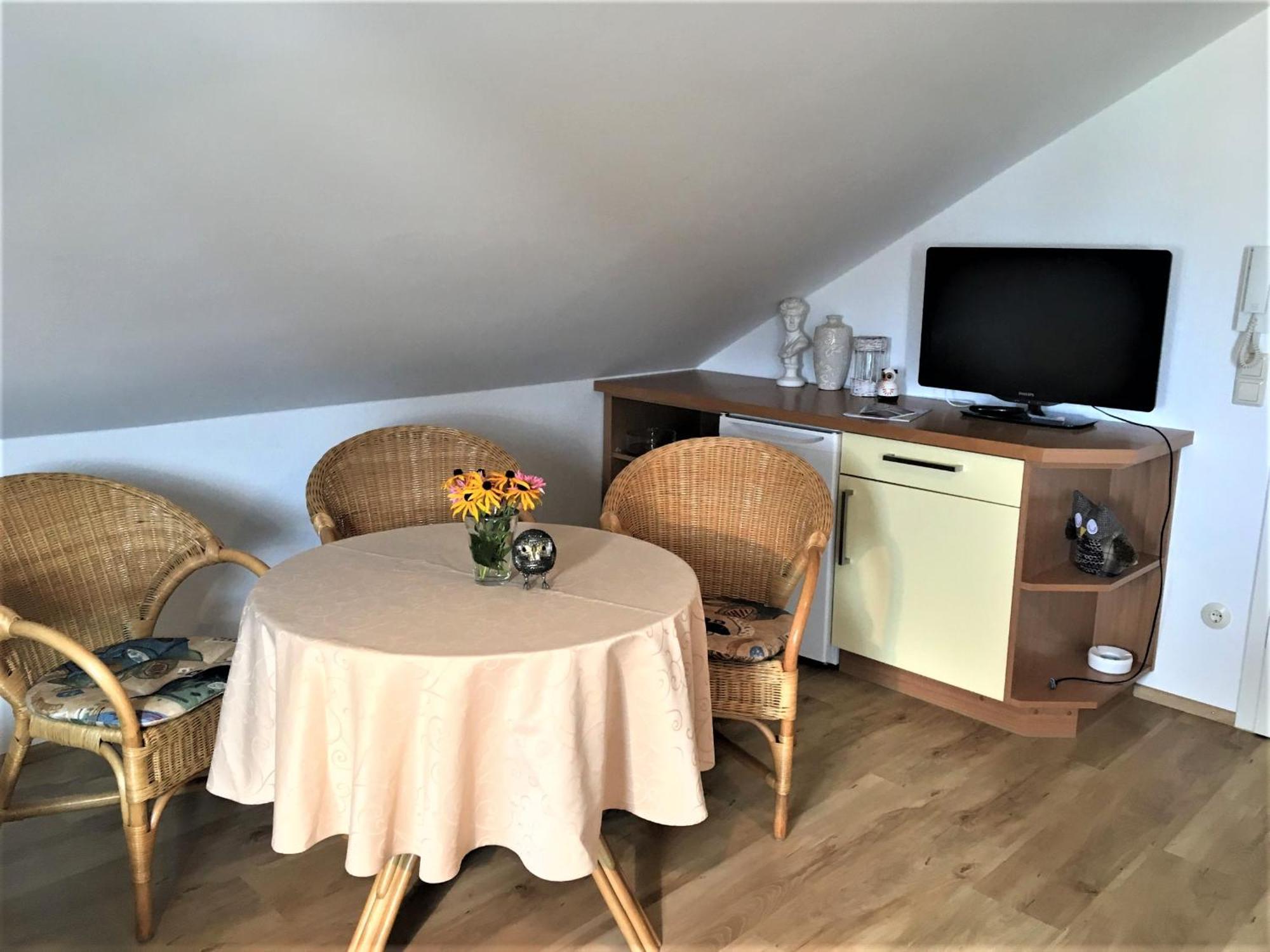 Ferienwohnung Eulennestle Lenzkirch Kültér fotó