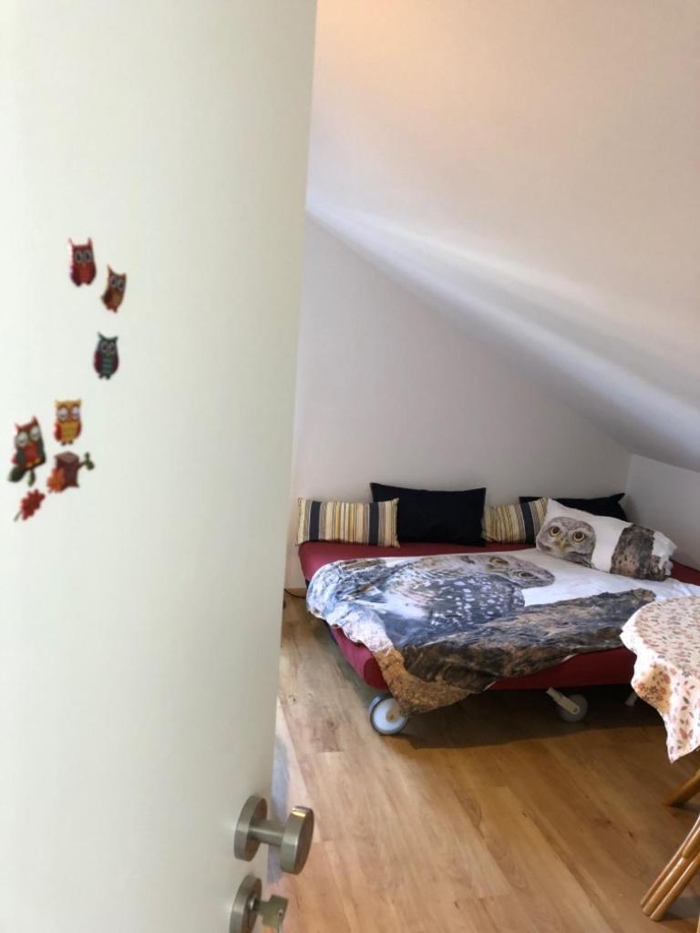 Ferienwohnung Eulennestle Lenzkirch Kültér fotó