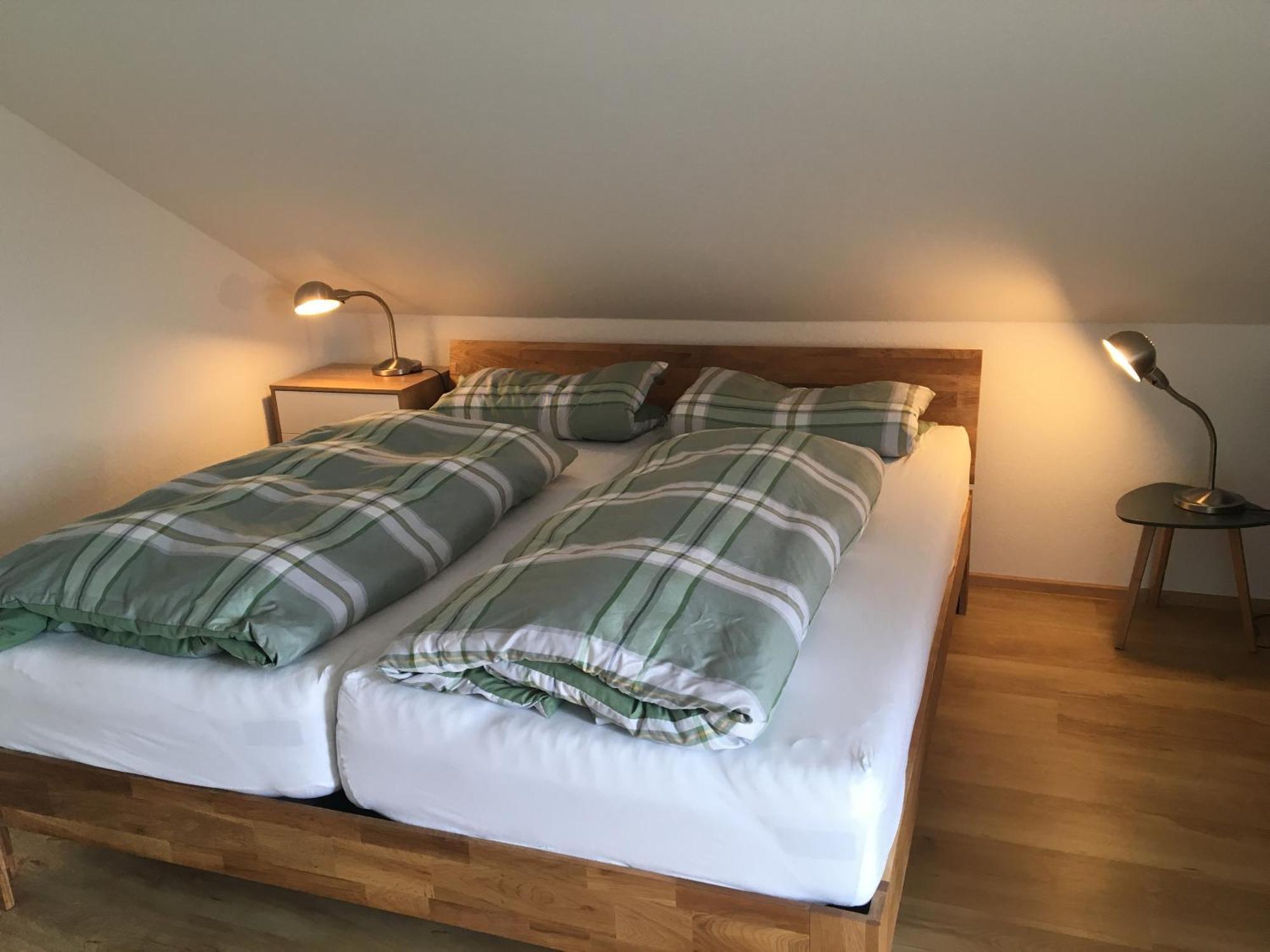 Ferienwohnung Eulennestle Lenzkirch Kültér fotó