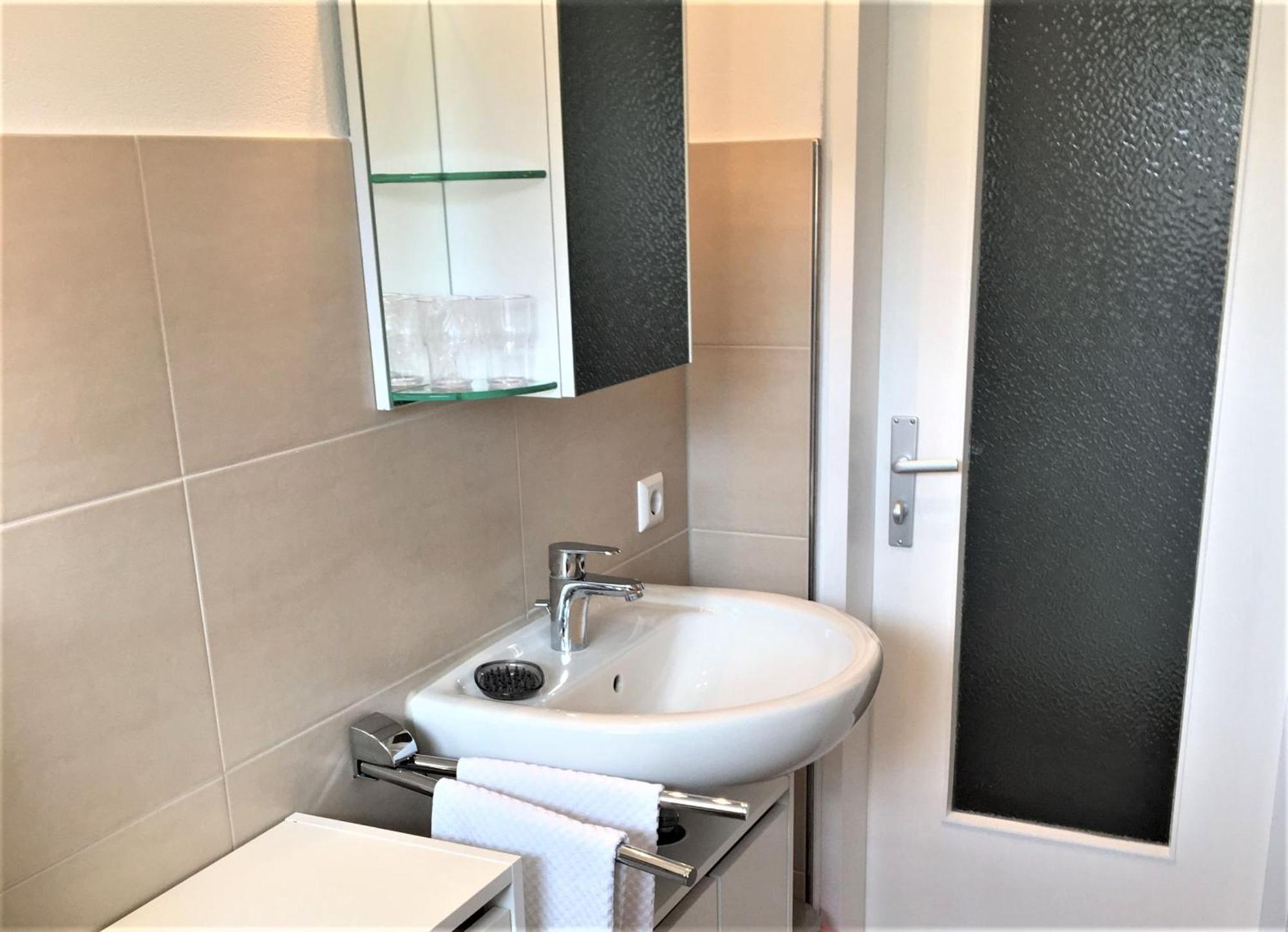 Ferienwohnung Eulennestle Lenzkirch Kültér fotó