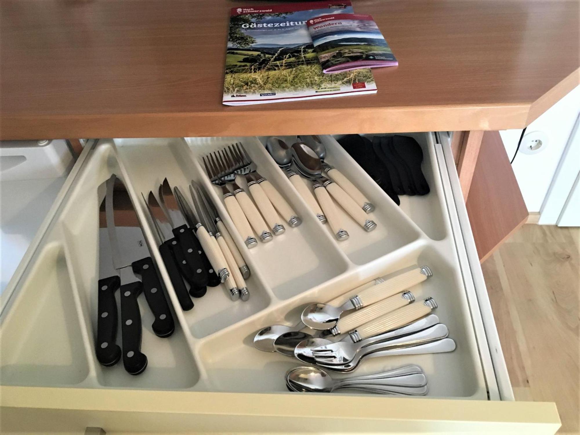 Ferienwohnung Eulennestle Lenzkirch Kültér fotó