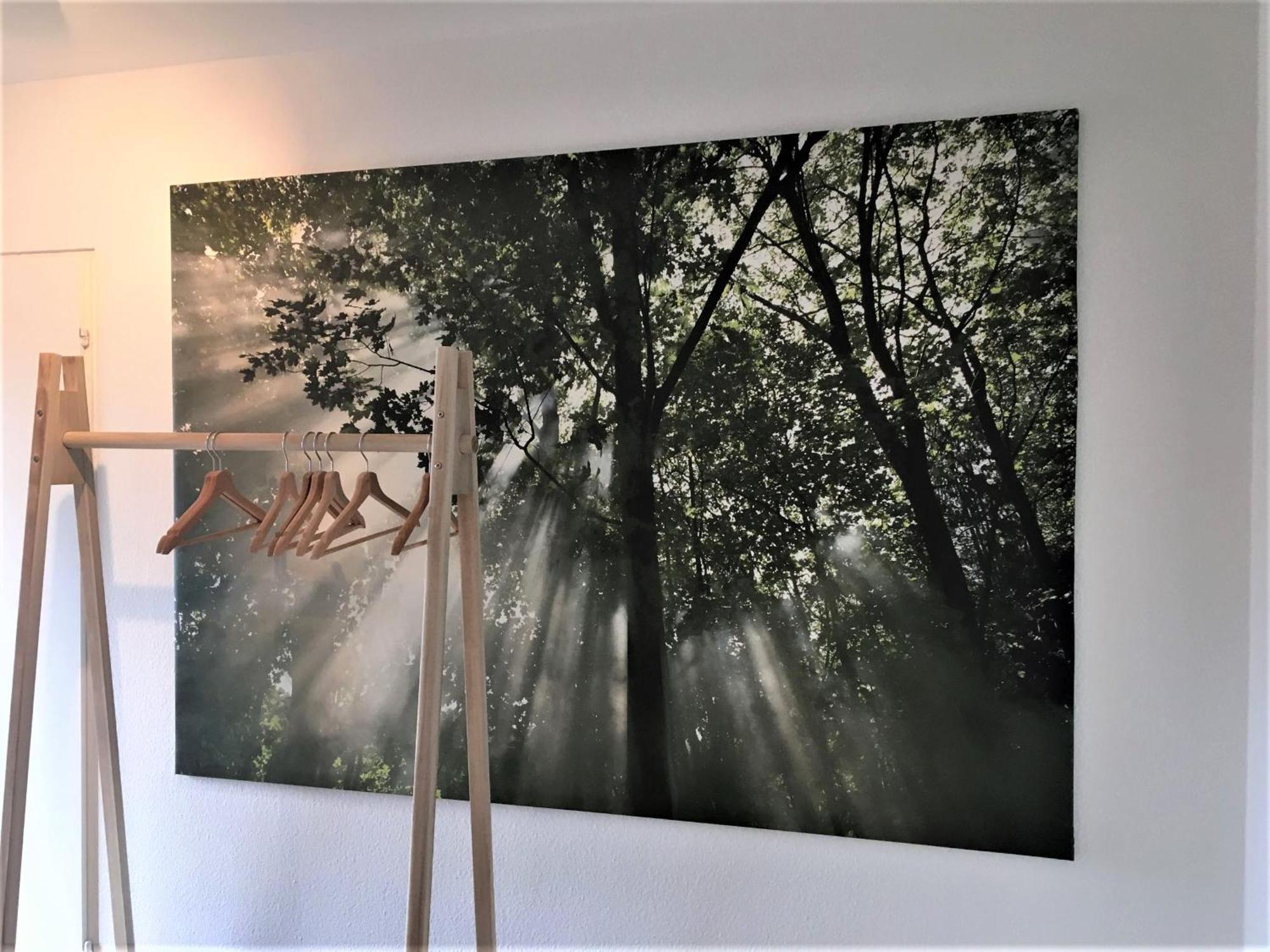 Ferienwohnung Eulennestle Lenzkirch Kültér fotó