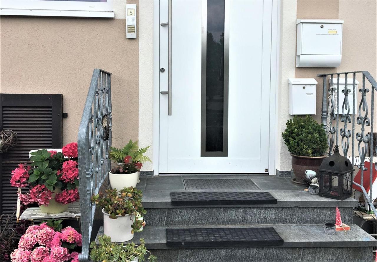 Ferienwohnung Eulennestle Lenzkirch Kültér fotó